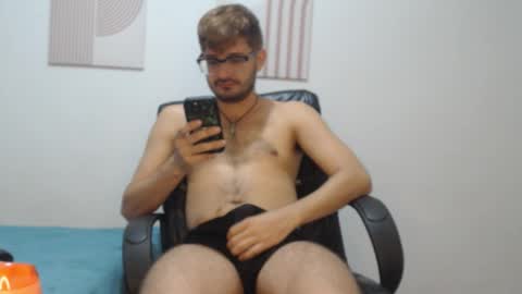 FELIPE online show from December 19, 2:45 pm