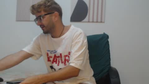 FELIPE online show from April 18, 11:12 am