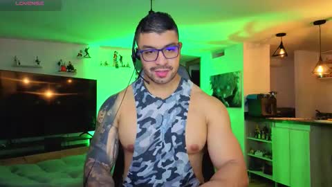 Peter Jack online show from October 30, 3:07 am