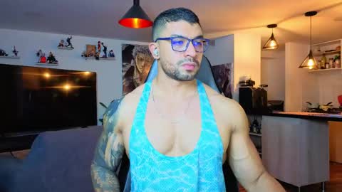 Peter Jack online show from April 14, 2:59 am