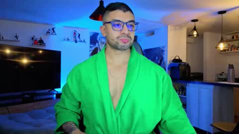 Peter Jack online show from October 24, 3:40 am