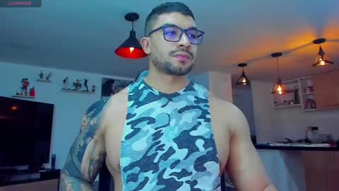 Peter Jack online show from March 3, 2:36 am