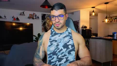 Peter Jack online show from April 18, 5:09 am