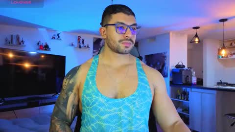 Peter Jack online show from October 9, 4:51 am