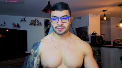 Peter Jack online show from January 17, 3:49 am