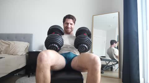 Peter Parker online show from January 17, 5:30 pm