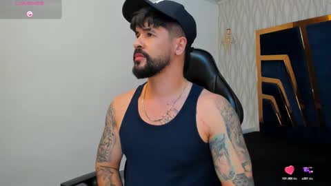 PETES EVANS new account online show from September 10, 2:23 am