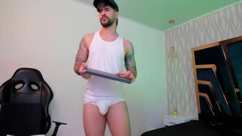 PETES EVANS new account online show from October 26, 3:55 pm