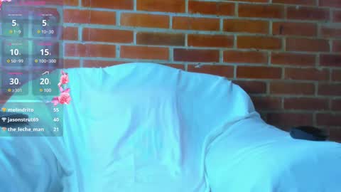 petite_amor online show from February 16, 7:05 pm