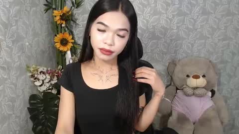 angel online show from March 1, 10:13 am