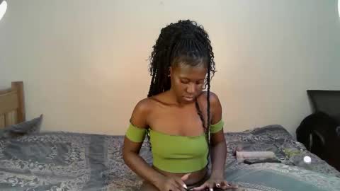 Anya online show from October 19, 11:53 pm