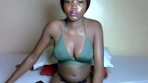 Bunny online show from February 20, 12:10 am