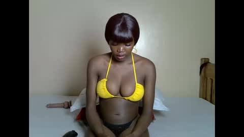 Bunny online show from February 20, 6:43 pm