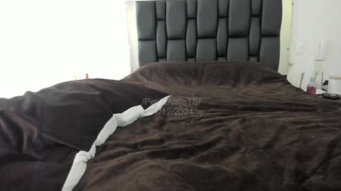 PetiteAlejaTs online show from December 31, 4:57 pm