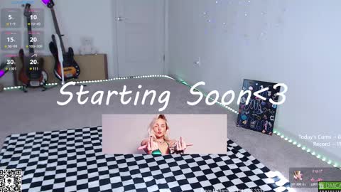 PiperAvery online show from February 28, 5:15 pm