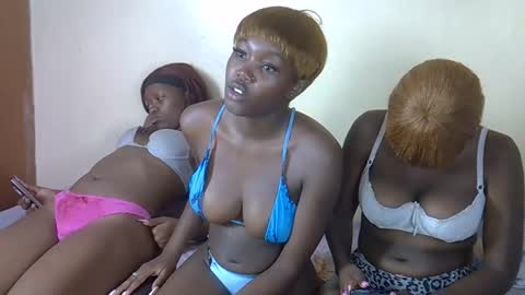 Cookie online show from March 15, 3:44 am