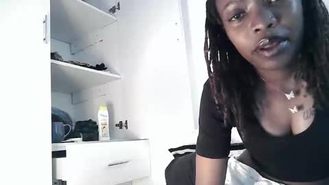 naughty nova online show from December 1, 7:17 am