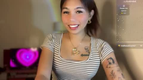 miss lisa online show from January 16, 7:23 pm