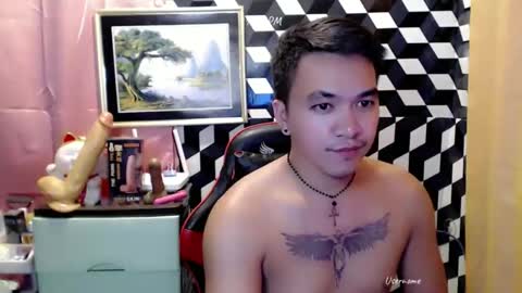 Call me jake online show from February 27, 3:15 pm