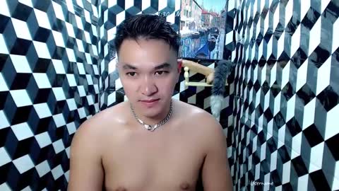 Call me jake online show from March 18, 5:30 pm