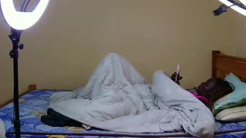 Kitty online show from March 4, 8:06 pm