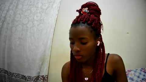 petitetasha online show from September 19, 12:31 pm