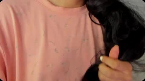 Snapshot of petitgirl_ chatting on February 20, 1:03 am  J A S S  online show from February 20, 1:03 am