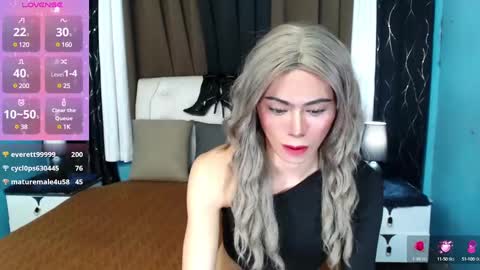 Jim online show from February 16, 11:38 am