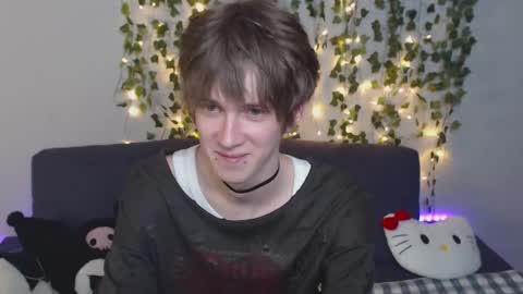 soren online show from February 3, 9:30 pm