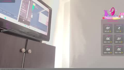 peyton_wat online show from February 26, 4:05 pm