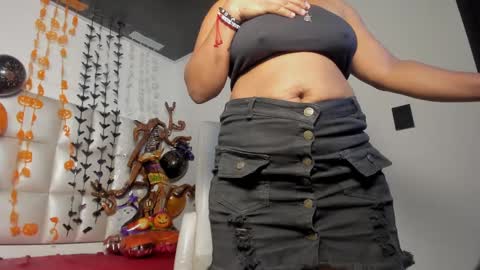 peyton_wat online show from October 21, 11:48 am