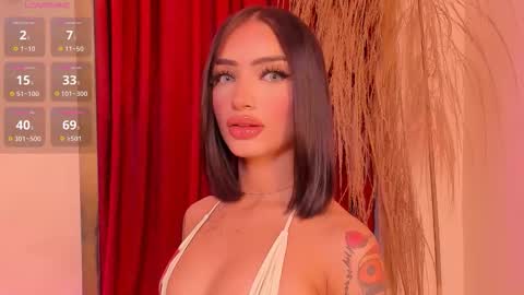 Pet Rees online show from November 25, 1:37 am