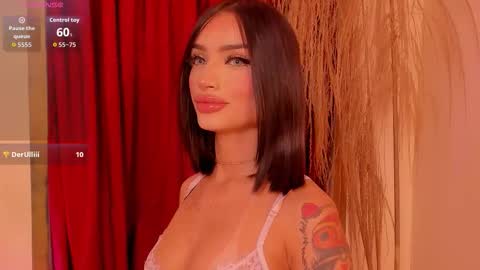 Pet Rees online show from November 26, 2:20 am