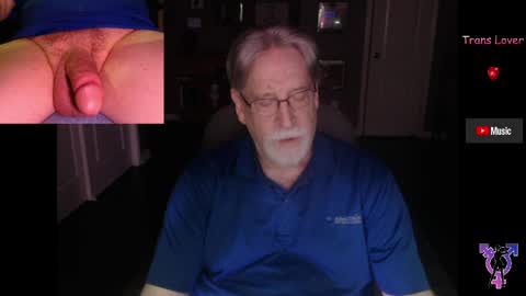 George online show from May 24, 3:14 am