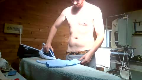 phanthom_9 online show from August 9, 3:50 pm