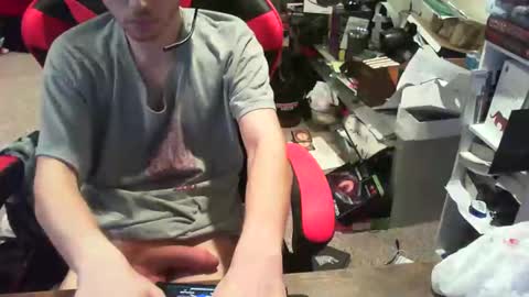 phantm420__ online show from January 14, 2:40 am