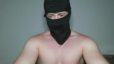 phantomgent online show from August 1, 8:10 pm