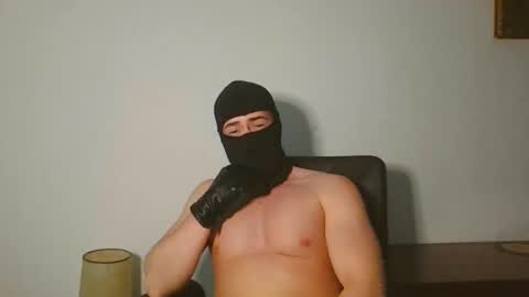 phantomgent online show from January 15, 12:14 pm