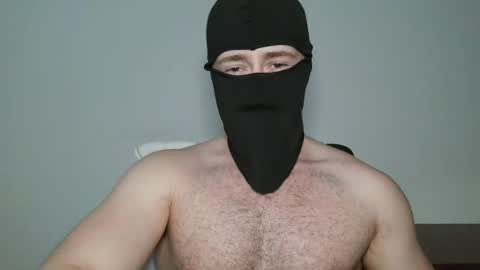 phantomgent online show from June 21, 6:03 pm