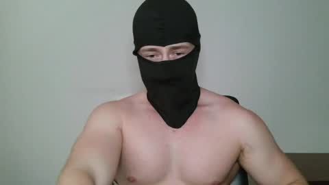 phantomgent online show from June 27, 6:47 pm