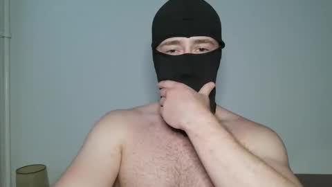 phantomgent online show from June 10, 6:18 pm
