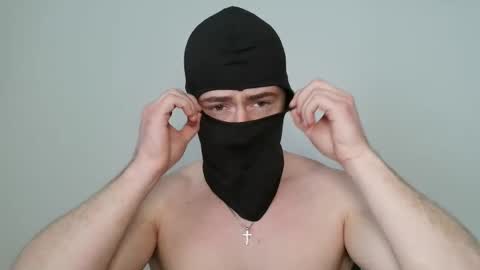 phantomgent online show from March 25, 12:01 pm