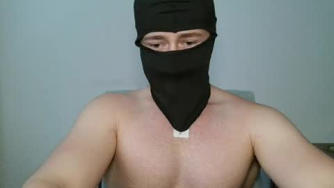 phantomgent online show from July 3, 11:04 am