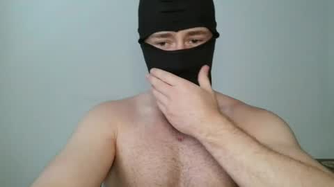 phantomgent online show from July 15, 11:04 am