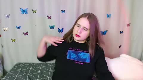 phantommira online show from February 22, 9:04 pm