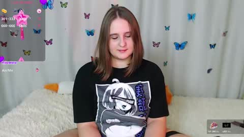 phantommira online show from February 28, 7:46 pm