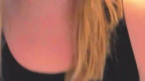 PhatAssBlond online show from April 8, 6:22 pm