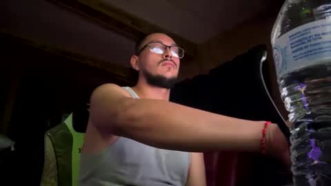 PHDaddy21 online show from October 12, 5:55 am