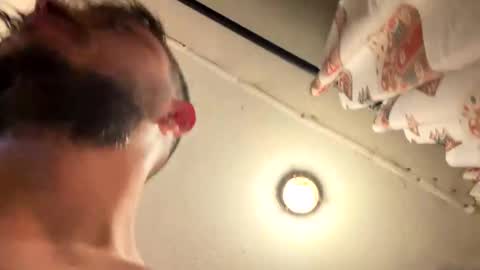 PHDaddy21 online show from December 22, 3:11 pm