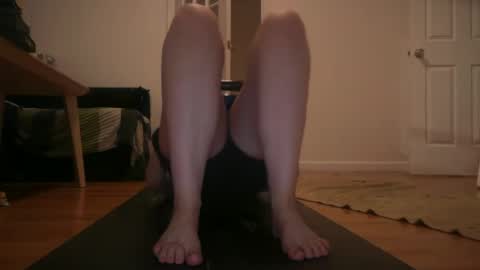 Pheobe Tiger online show from June 18, 1:55 am